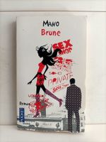Brune / Mano / Presse pocket 13255 / 2008