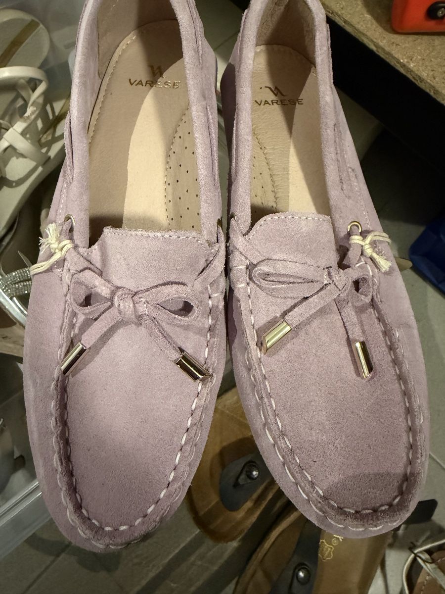 Tamaris Damenschuhe: Mokassins – Neu und originalverpackt aus Dottikon von RomanVer