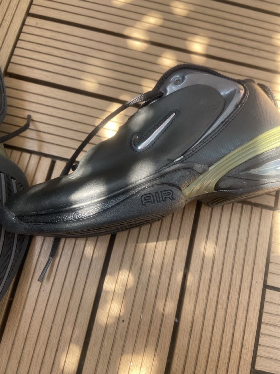 Nike Herrenschuhe: Baskets Nike Air Max taille 37.5 – Gebraucht aus Neuchâtel von sta_9pcz 3