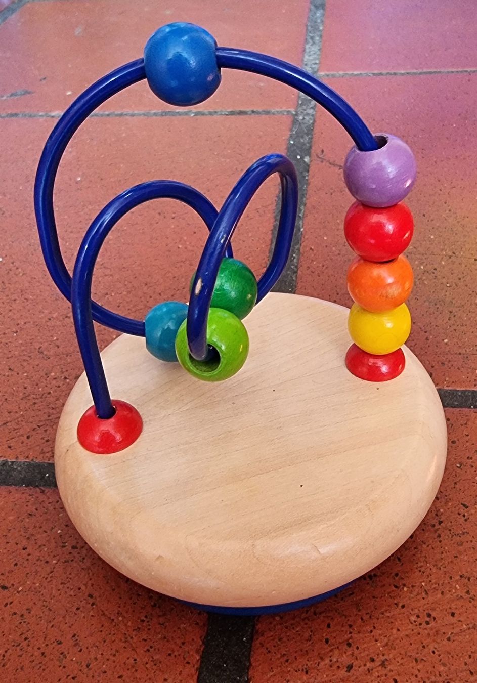 Giocattoli: Babyspielzeug – Usato da Rifferswil venduto da sandra0010 3