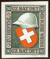 Gz Bat Det 243