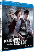des Hommes sans Loi [Blu-Ray]