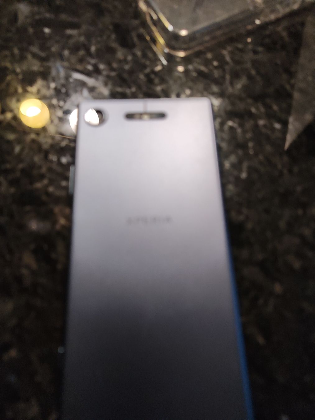Sony Telefoni cellulari / Smartphones: Sony xz1 mit Android 13 – Usato da Rüti ZH venduto da nin_g8hv 1