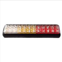 2 Stück, Rücklicht 10-30V