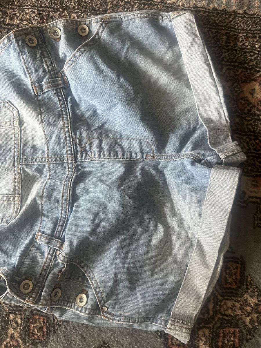 Pantalons: Lezthose jeans gr Xs  – D'occasion à Uster par bek_v2ct 3