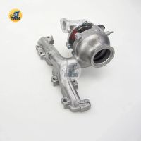 Turbolader Fiat 500X Doblo Tipo Opel Combo 1.6 D 100 - 120PS