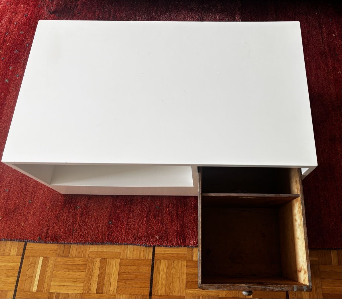 Tische: Coffee table / Couchtisch / table basse – Gebraucht aus Zürich von jerome_assal 2