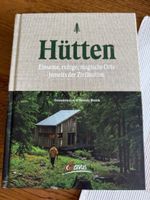 Hütten: Einsame, ruhige, magische Orte Buch