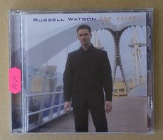 Russell Watson – The Voice - D18