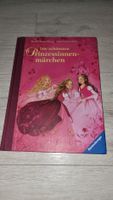 Märchenbuch: Die schönsten Prinzessinnenmärchen für Kinder!