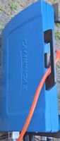 Campingkocher Campingaz blau 1 x gebraucht
