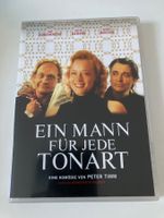 Ein Mann für jede Tonart (DVD) Ochsenknecht, Riemann, Hübch