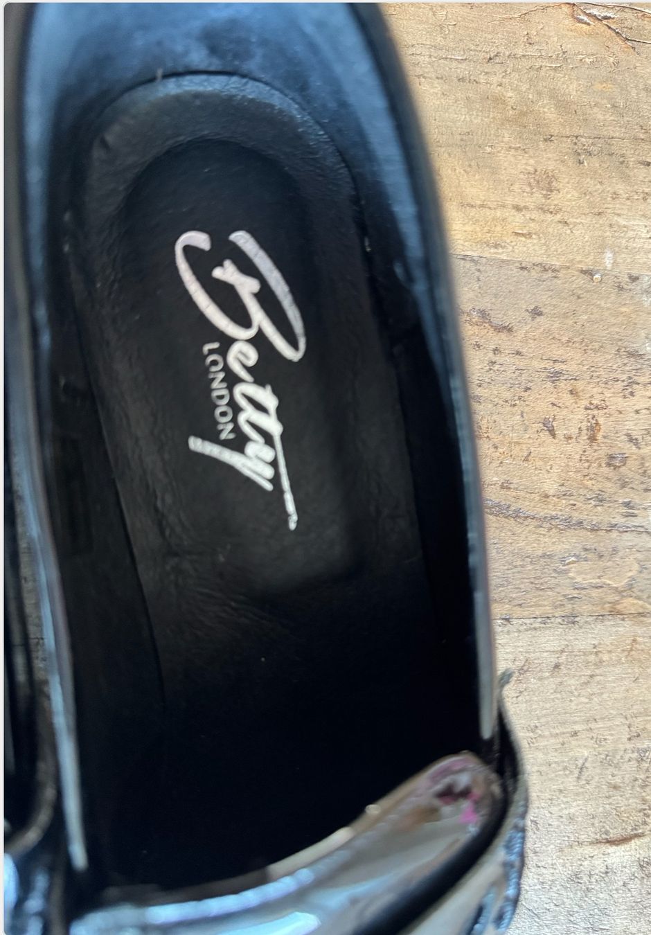 Scarpe da donna: Mocassins 39 – Nuovo (secondo la descrizione) da Baden venduto da gracielapiru 2