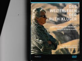 Klüger Ruth - Das Weiterleben