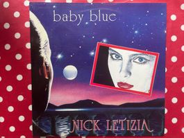 A619/Nick Letizia Baby Blue