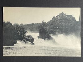 Neuhausen, Rheinfall