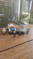 Playmobil police squad 