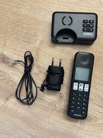 Philipps D255 Festnetztelefon