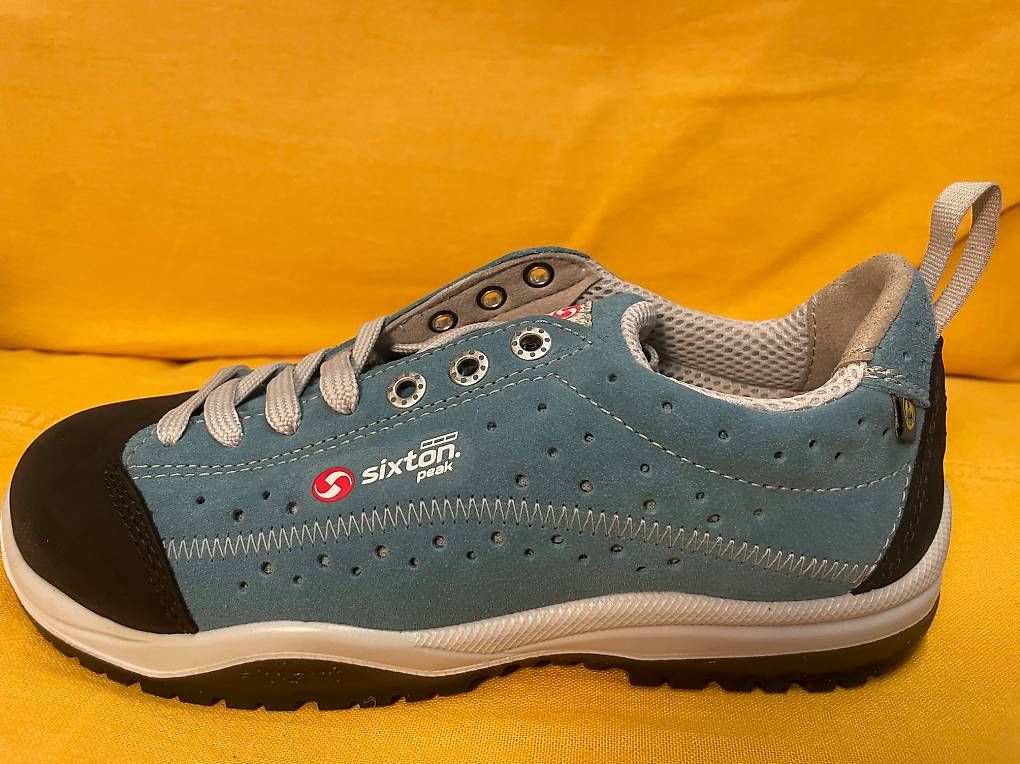 Herrenschuhe: Sicherheitsschuh  – Gebraucht aus Luzern von neo_27fm 1