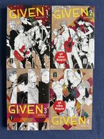 Given 1-4