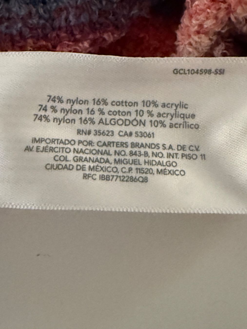 Oshkosh Maglioni & Felpe: OshKosh Pullover Grösse 140 – Nuovo (secondo la descrizione) da Zürich venduto da andreamt 2