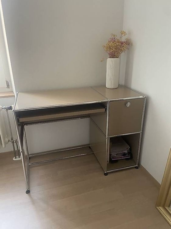 Schreibtisch Usm Gebraucht