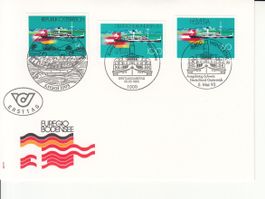 SBK 845 Combo-FDC