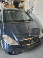 mercedes a150 