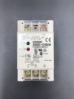 OMRON | S82K-01505 | Netzteil Schaltnetzteil