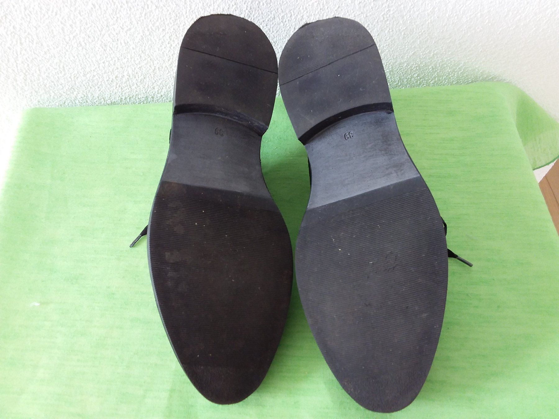 Walder Scarpe da uomo: 1874 BY WALDER Halbschuhe Gr 39, neuwertig – Nuovo (secondo la descrizione) da Uitikon Waldegg venduto da Risibisi7 5