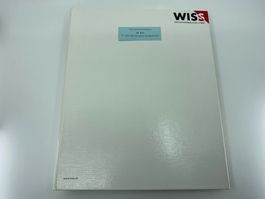 WISS Fachausweislehrgang Modul 207: IT Dienstleistungen budg
