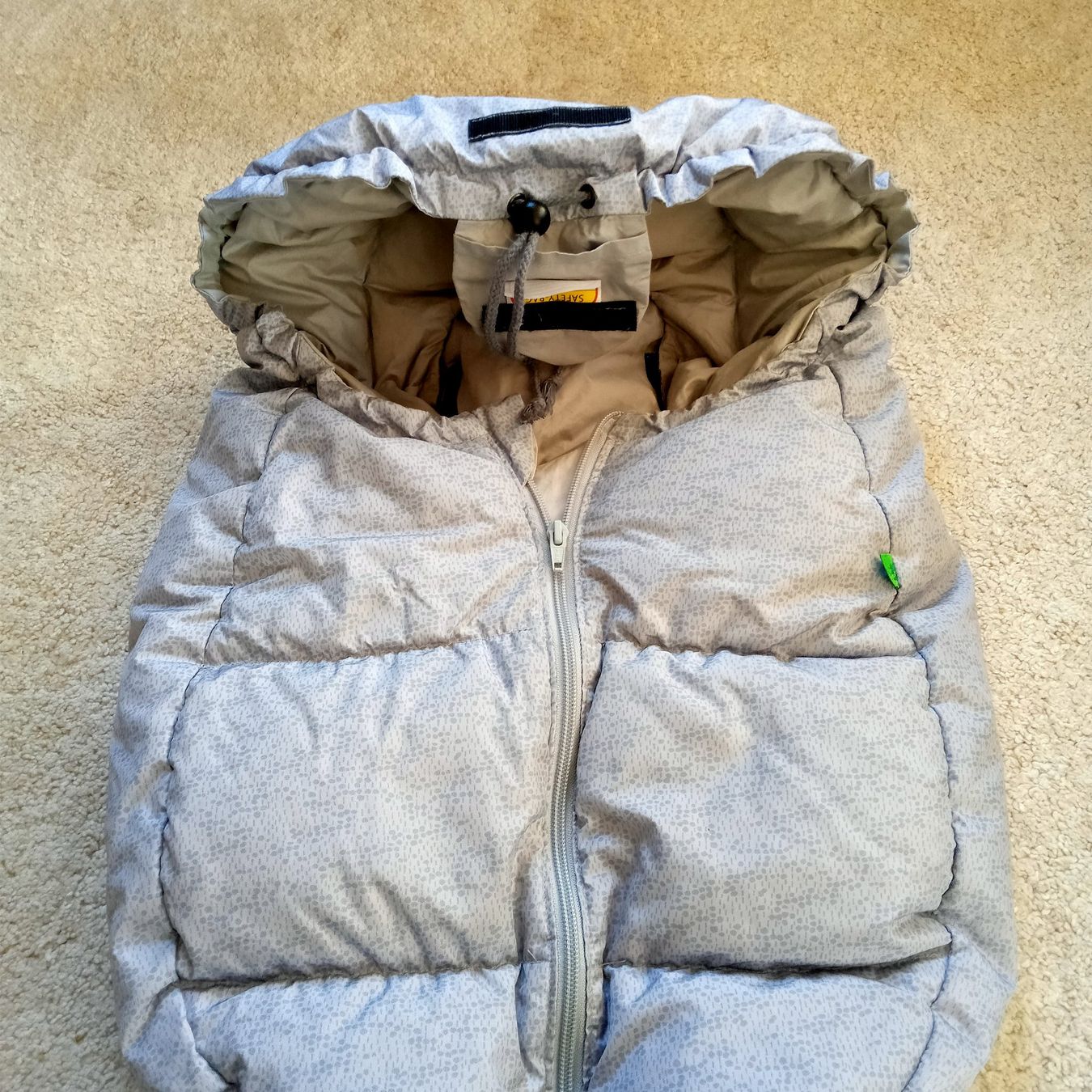 Odenwälder Sacs de couchage: Daunen Fußsack – D'occasion à Baden par Gian_Lu 9