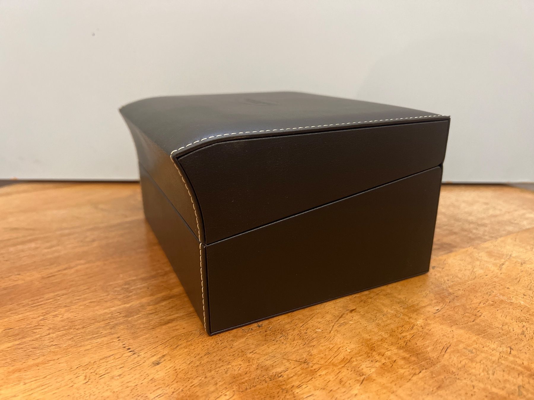 Parmigiani Fleurier Orologi: PARMIGIANI Fleurier - Uhrenbox – Usato da Otelfingen venduto da Yossi-68 7
