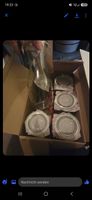 WECK Saftflaschen 530 ml 6 Stück neu in Originalverpackung
