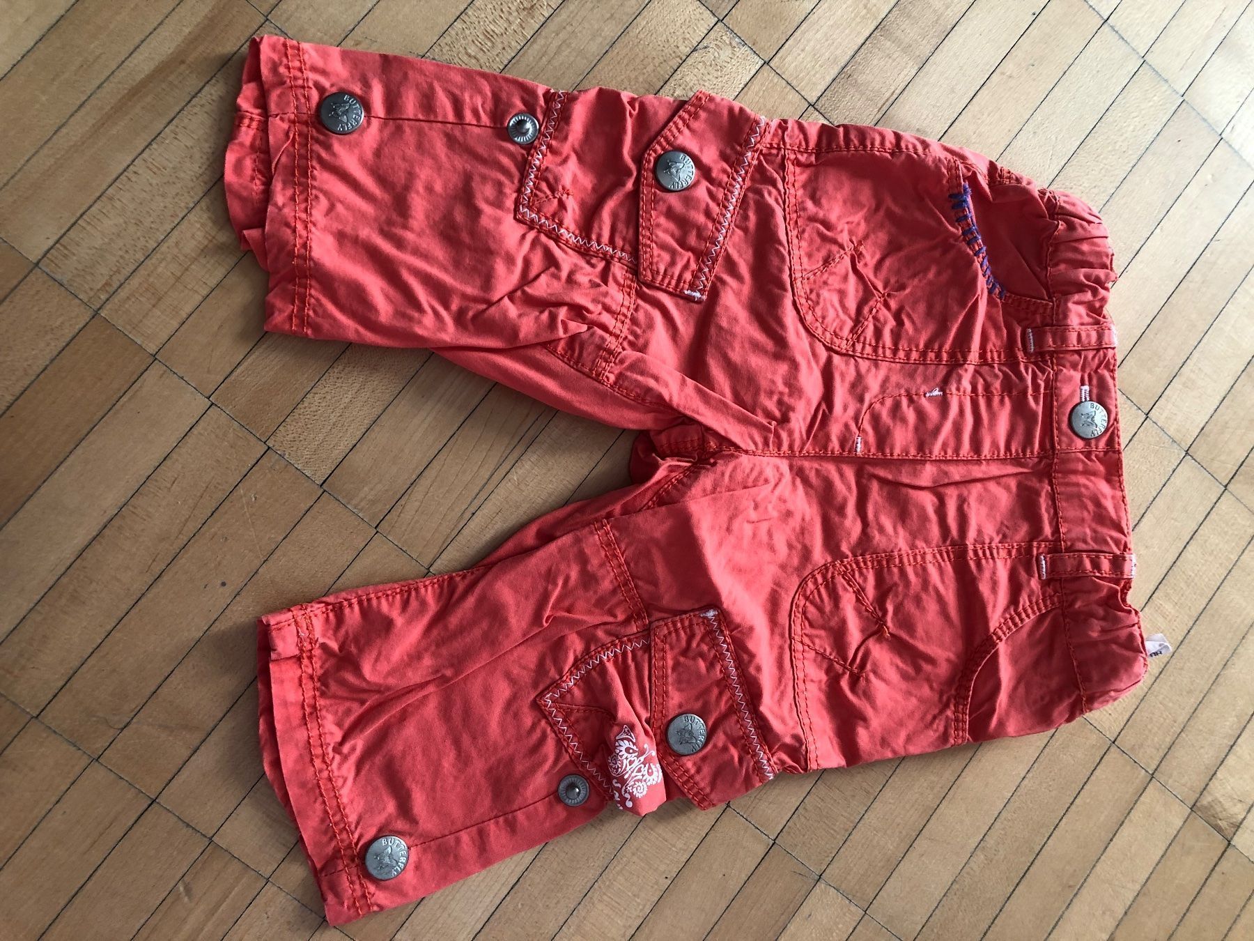 S.Oliver Vestiti & Gonne: Baby Kleid  s.Oliver Baby 68 – Usato da Küssnacht am Rigi venduto da ciucchino