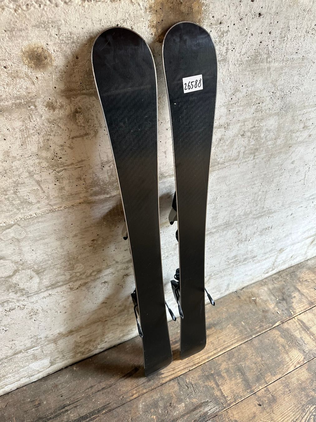 Rossignol Skis: Rossignol Kinderski 90cm – Gebraucht aus Emmenbrücke von karkarkar 3
