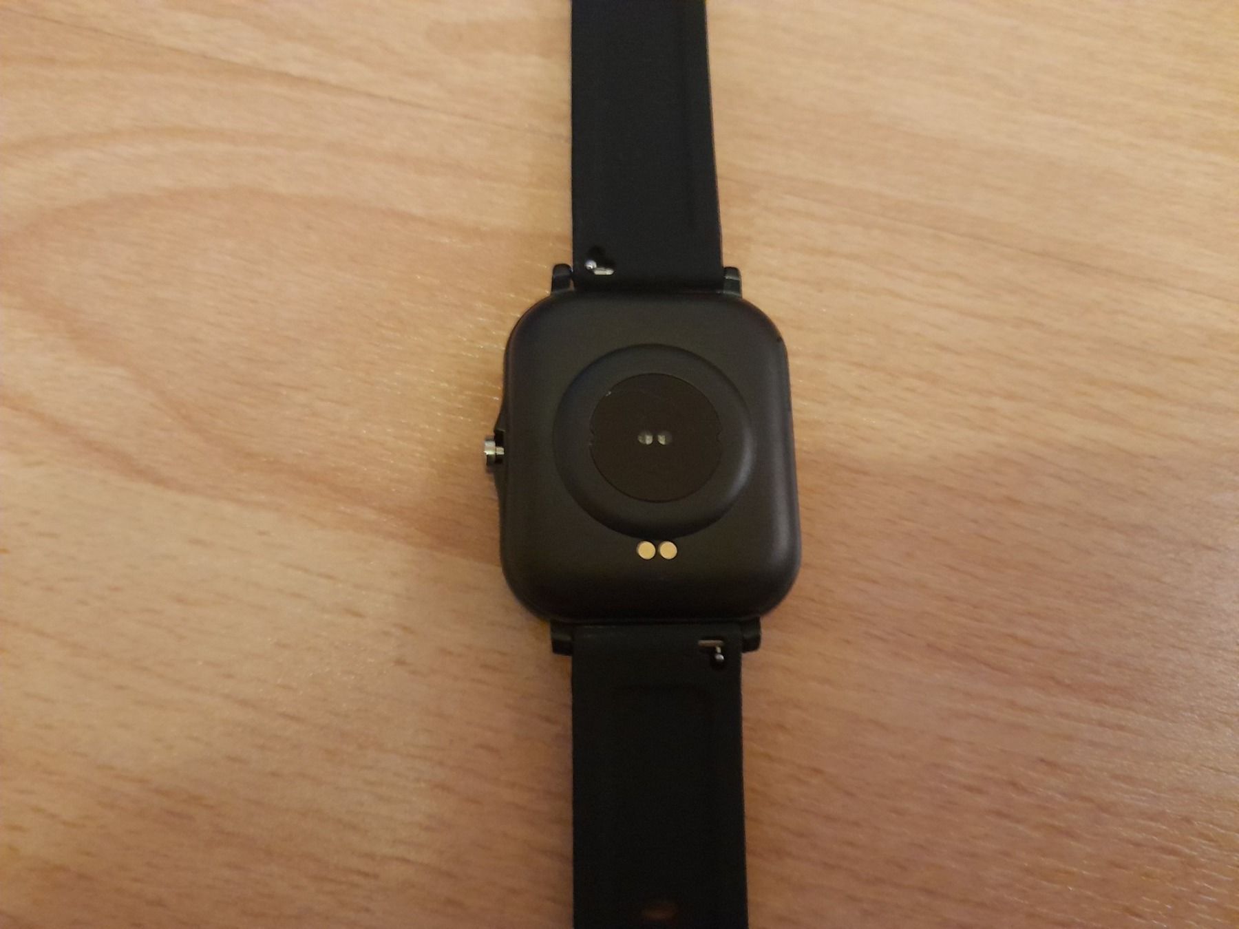Smartwatch: Smartwatch Apple/Android – Neuf avec emballage d'origine à Lustmühle par chevi03 3