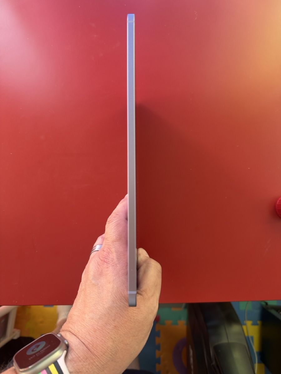 Apple Tablet PC: Apple iPad Air M 256 GB Wifi und Cellular TOP – Gebraucht aus Biberist von Moma7 3