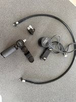 Panasonic WVLK32  Studio Rear Zoom & Focus Lens Control Kit