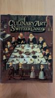 Culinary art and traditions of Switzerland  Kochbuch