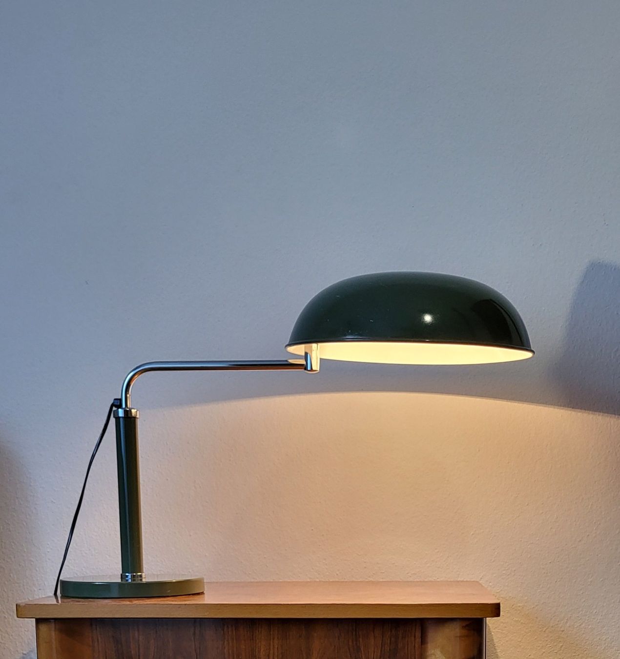 Belux Lampade: Lampe de Bureau – Usato da Villars-sur-Glâne venduto da rifzari