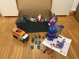 Lego ab 1.- Fortnite/City etc