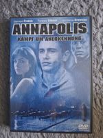 ANNAPOLIS      DVD