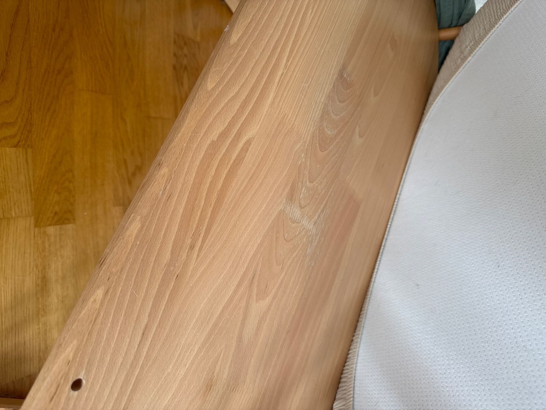Betten: Beistelbett Babybay – Gebraucht aus Basel von kre_fq6h 5
