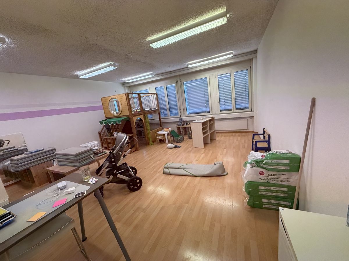 Altro per Ufficio & Commercio: KrippenInventar – Usato da Zürich venduto da kendi001