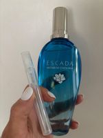 ESCADA Nectar de Costa Rica EDT 5ml. Abfüllung