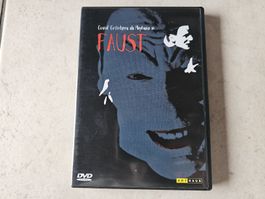 Faust  /  Arthaus
