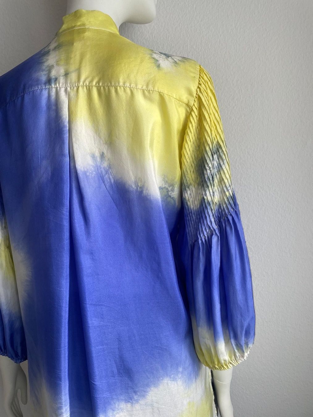 Blusen: Blumarine Bluse – Neu (gemäss Beschreibung) aus Winterthur von 19.19 6