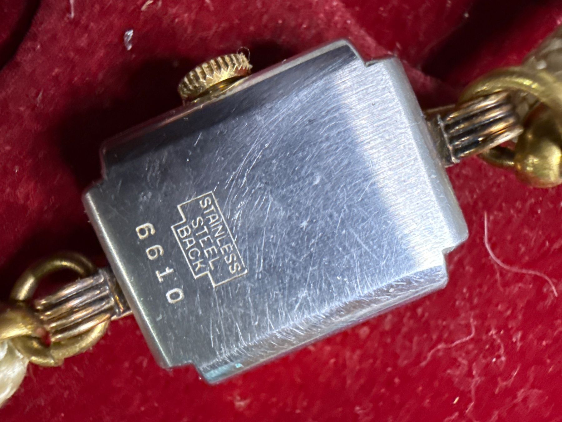 Montres: Art Deco Helios 17 mm – D'occasion à Pfeffingen par Allhandelklgwatches 3