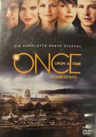 Once Upon A Time - Es war einmal - Staffel 1